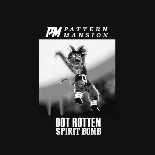 dotrotten spiritbomb