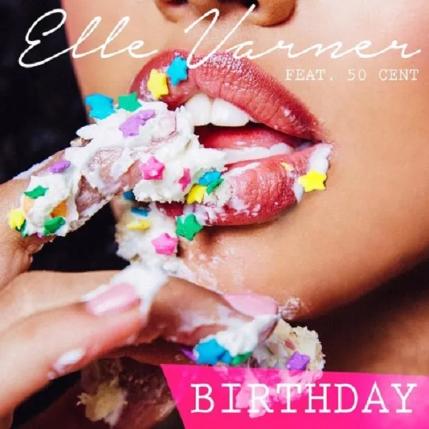 ellevarner birthday