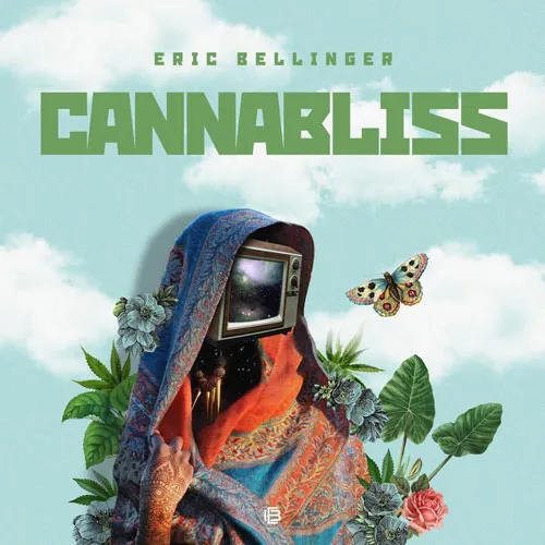 eric bellinger cannabliss