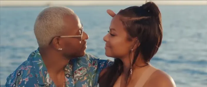 eric bellinger makeyoumine