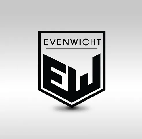 evenwicht cover