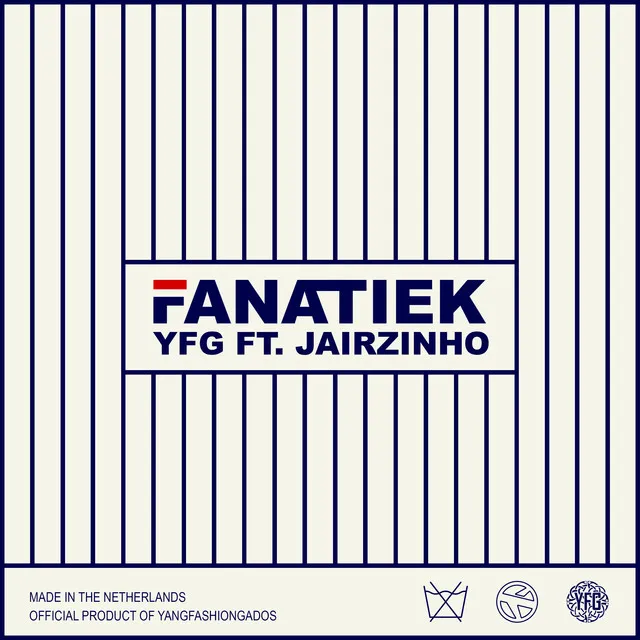 fanatiek