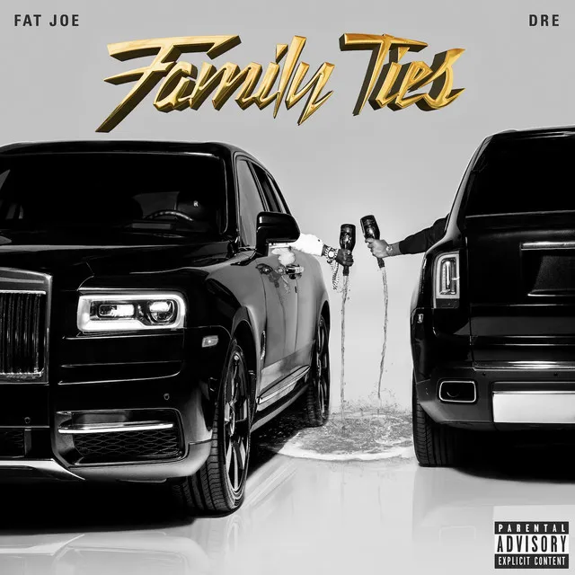 fatjoe familyties