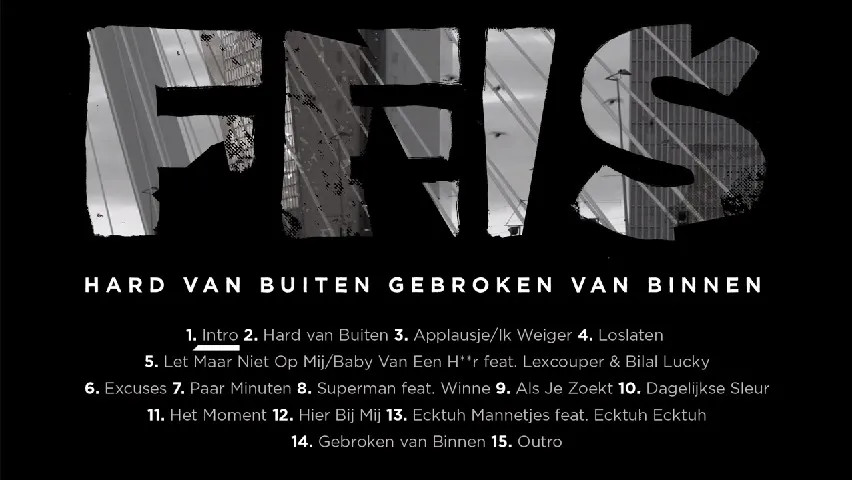 feis albumsampler