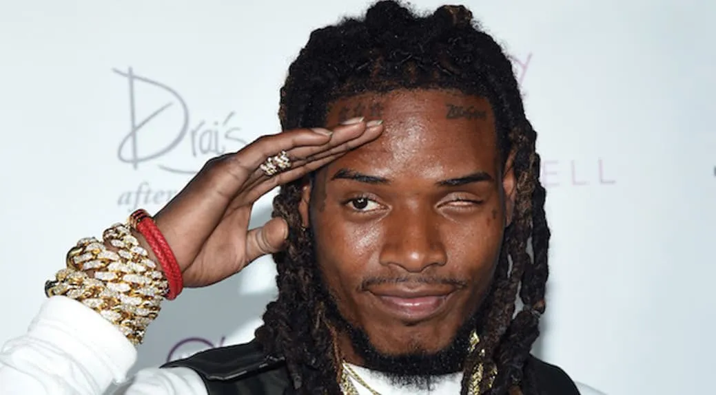 fettywap