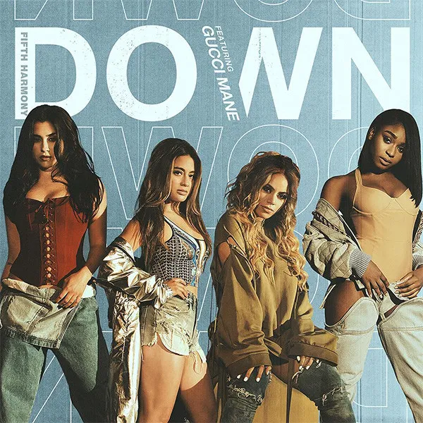 fifth harmony