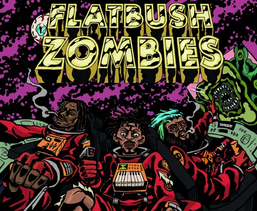 flatbushzombies tour