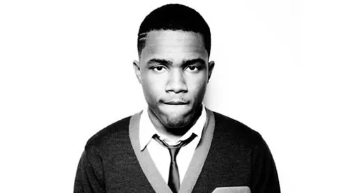 frank ocean