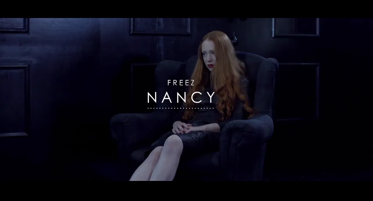 freez nancy