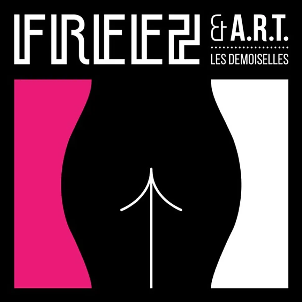 freez art les demoiselles album tracklist artwork cover