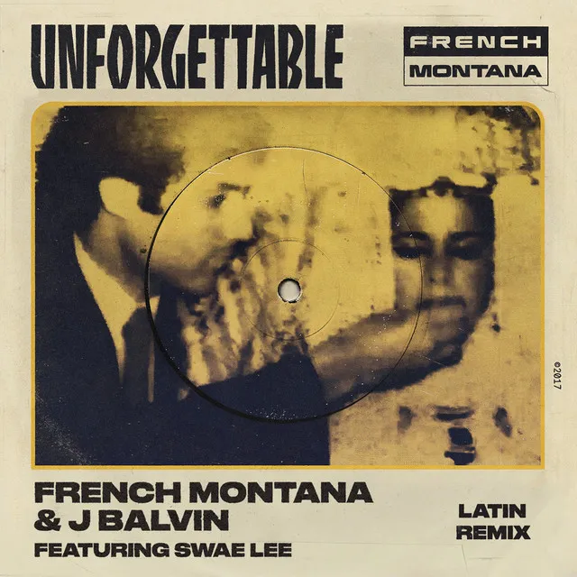 french balvin
