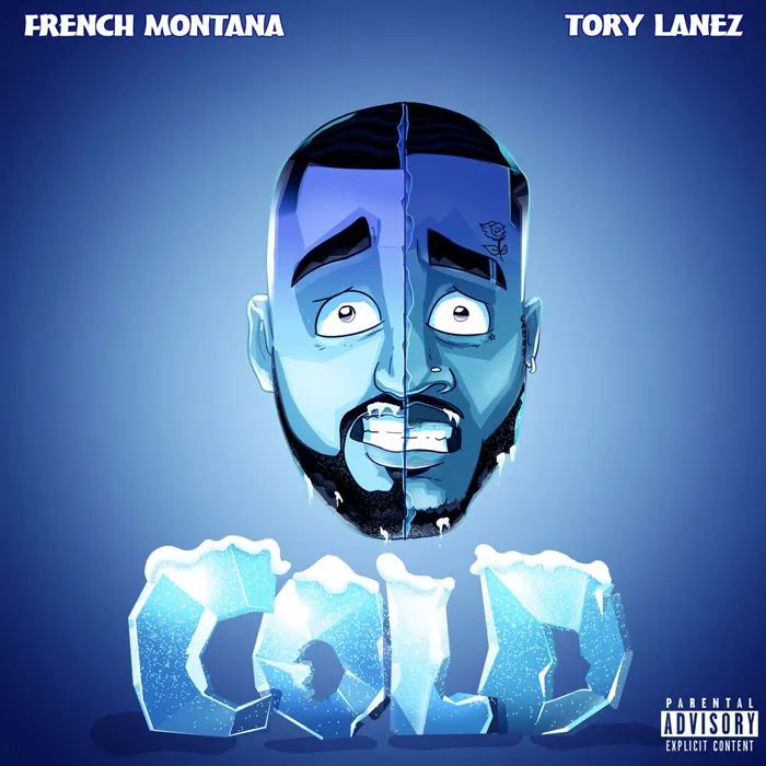 french montana tory lanez cold