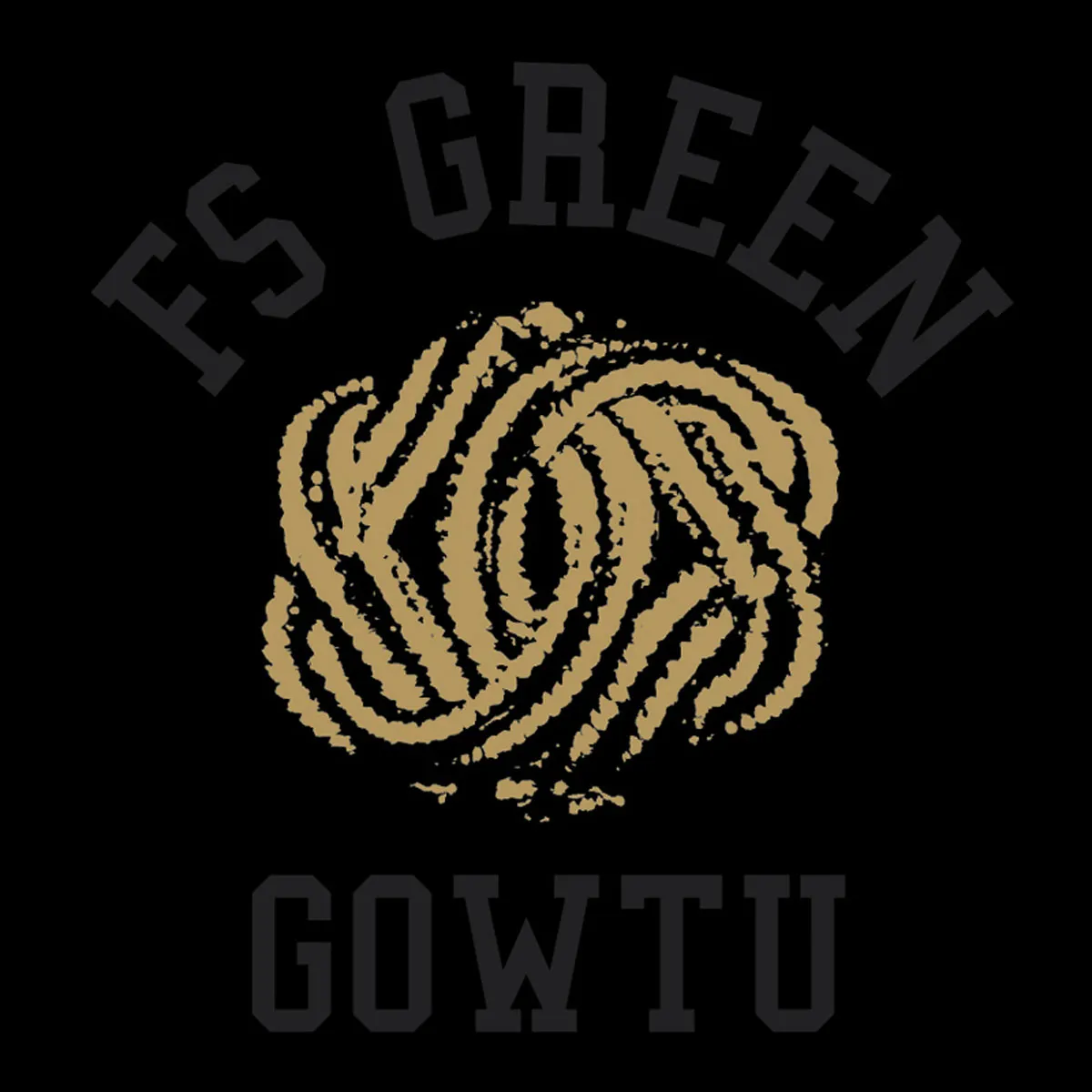 fsgreen gowtu cover