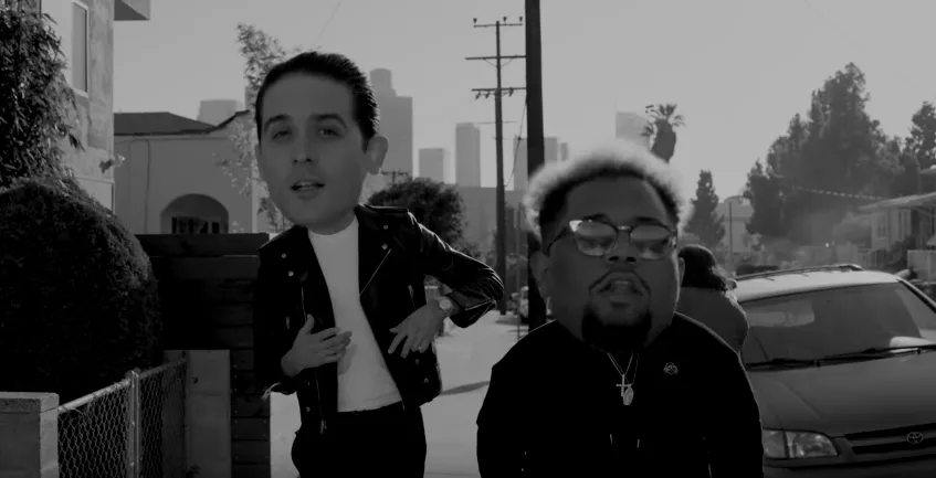 g eazy carnage
