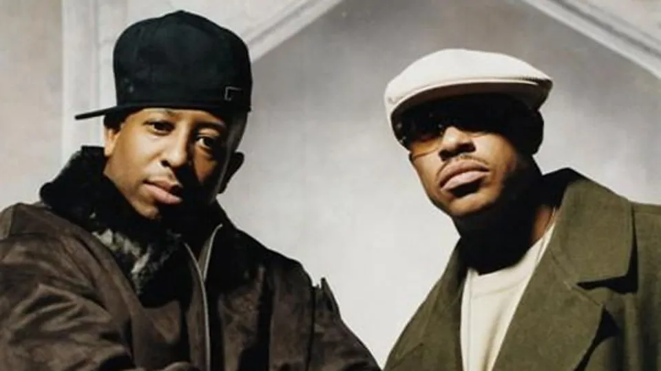 gangstarr