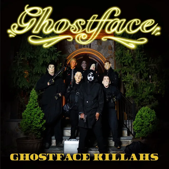 ghostfacekillahs