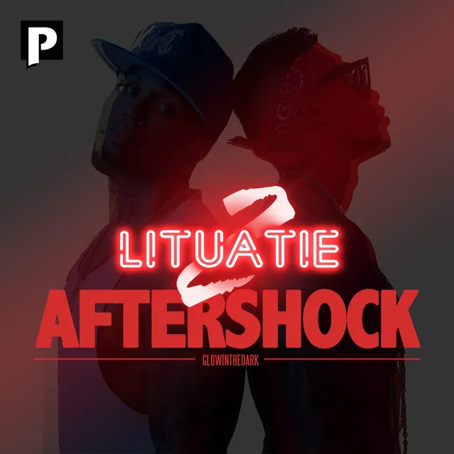 gitd aftershock