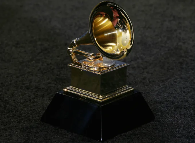 grammy award