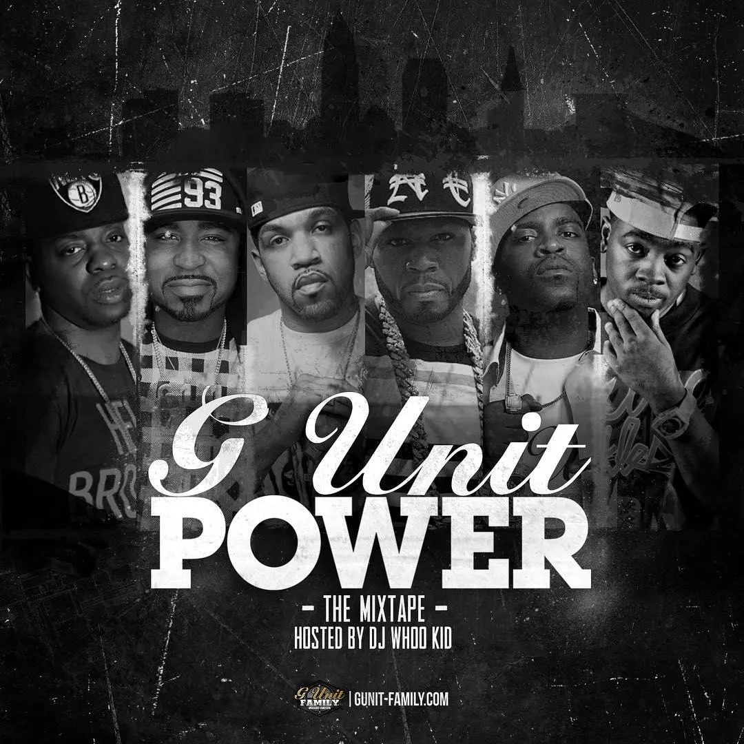 gunit power