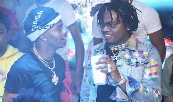 Gunna openhartig over snitch beschuldigingen: "Everybody's been misled"