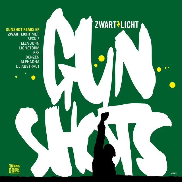 gunshots remix