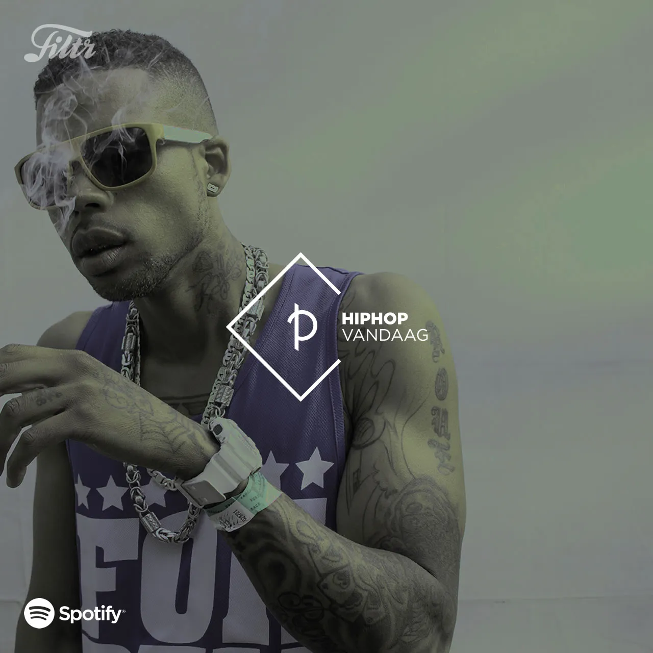 hydro spotify