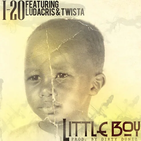 i 20 littleboy