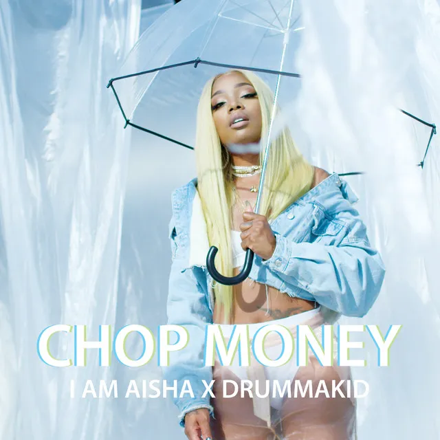 iamaisha chopmoney