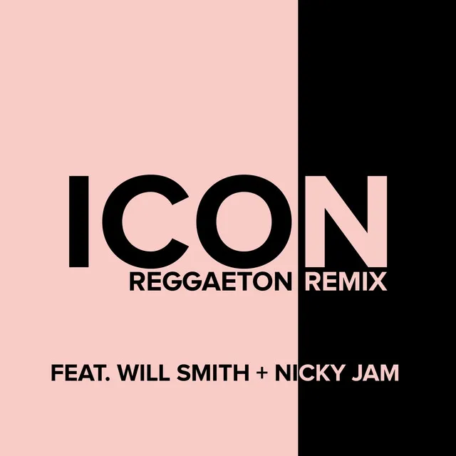 icon remix