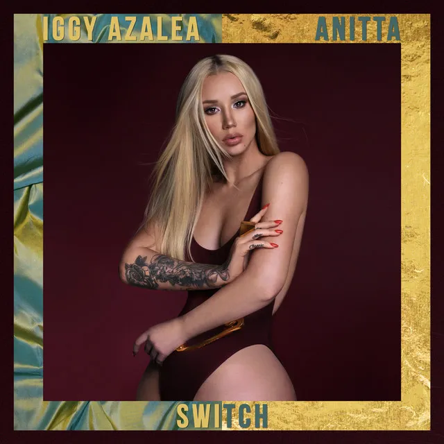 iggy switch