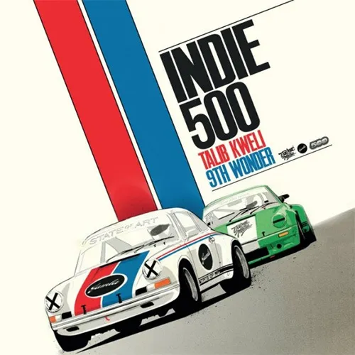 indie 500