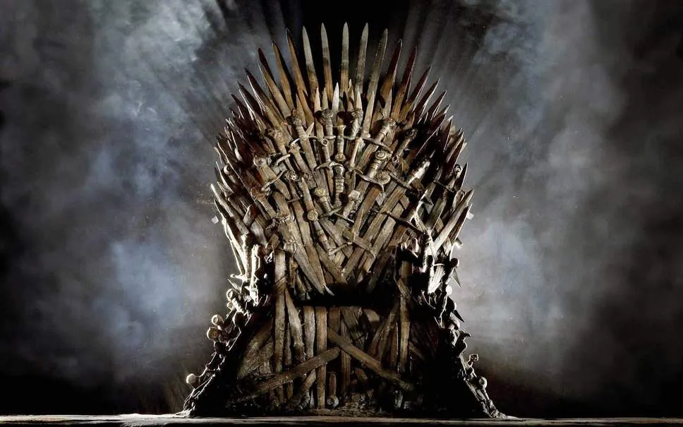 iron throne