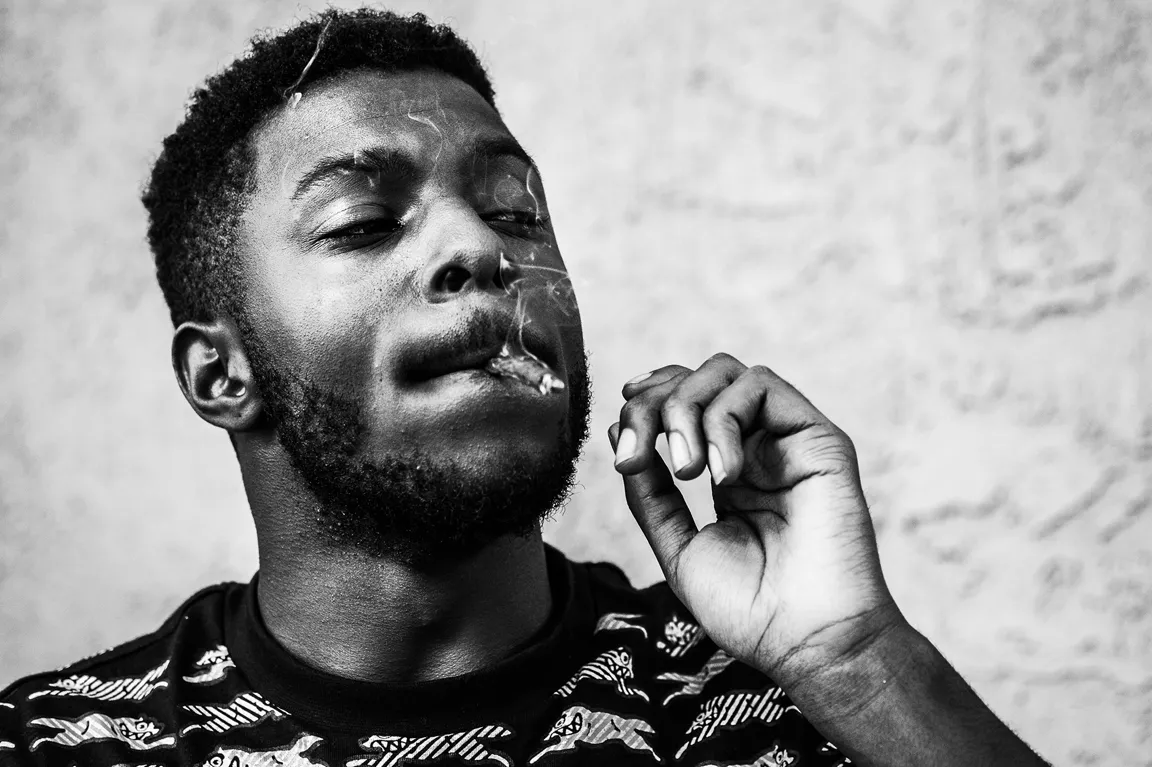 isaiahrashad