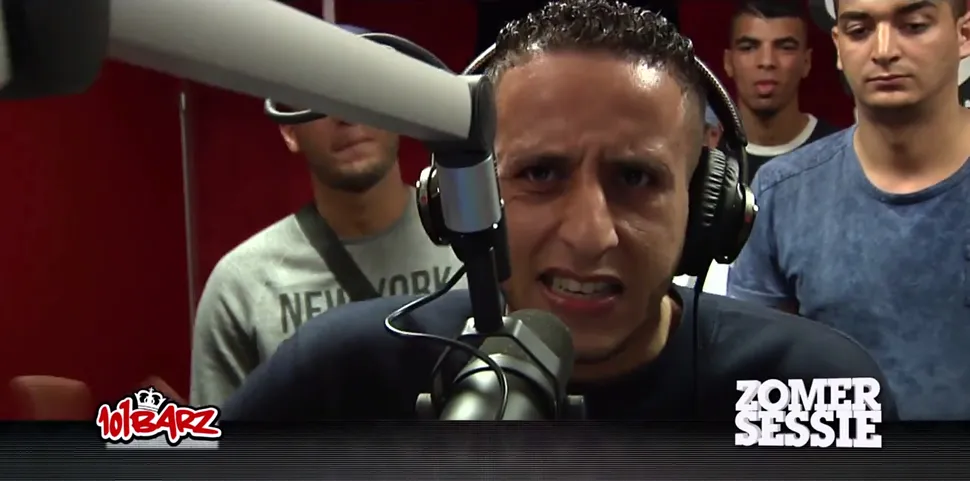 ismo 101barz zomerssie