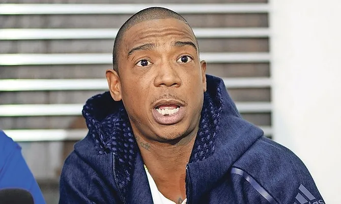 ja rule