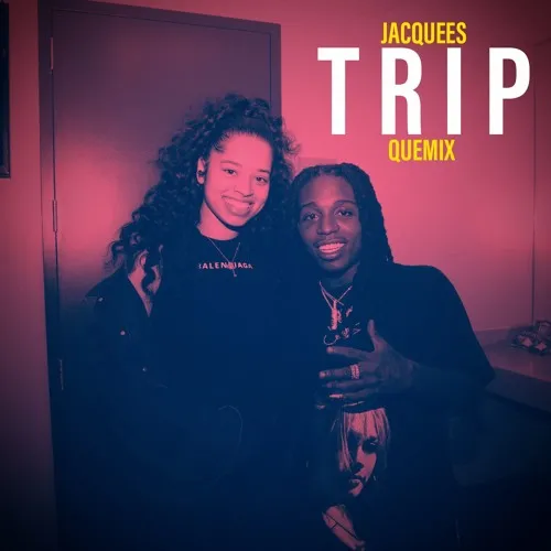 jacquees boodup