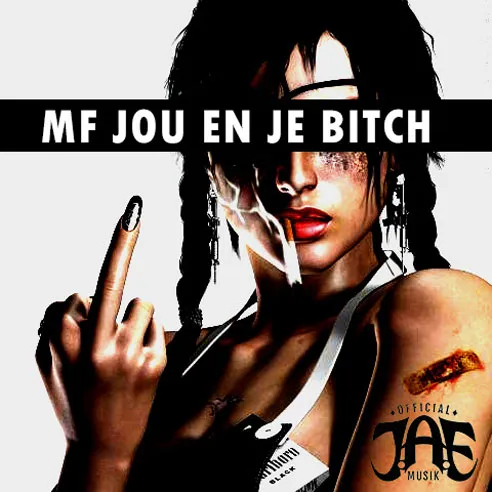 jae mfjouenjebitch