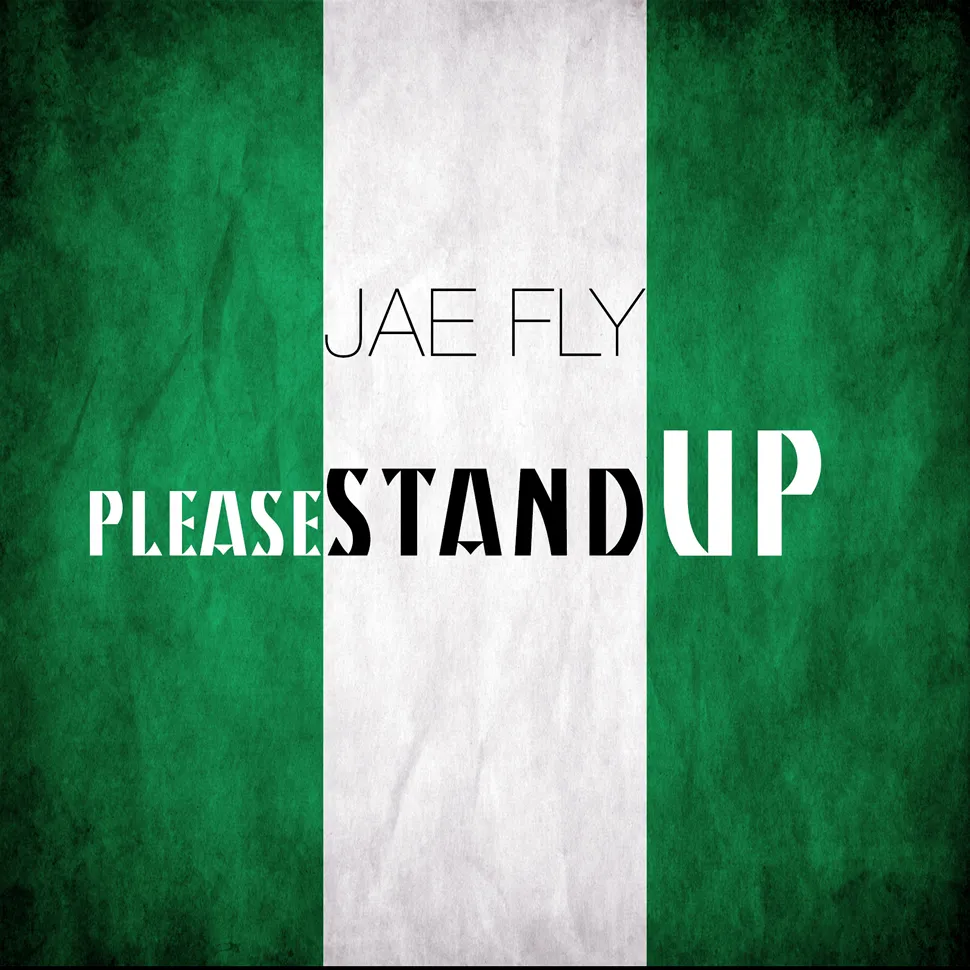 jae fly please stand up