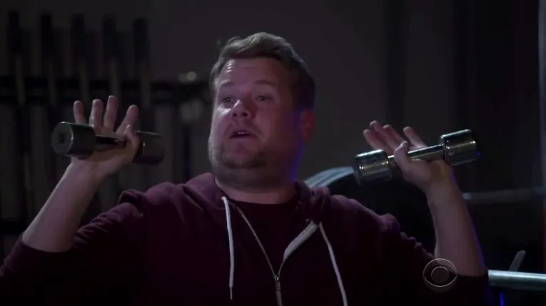 jamescorden fade