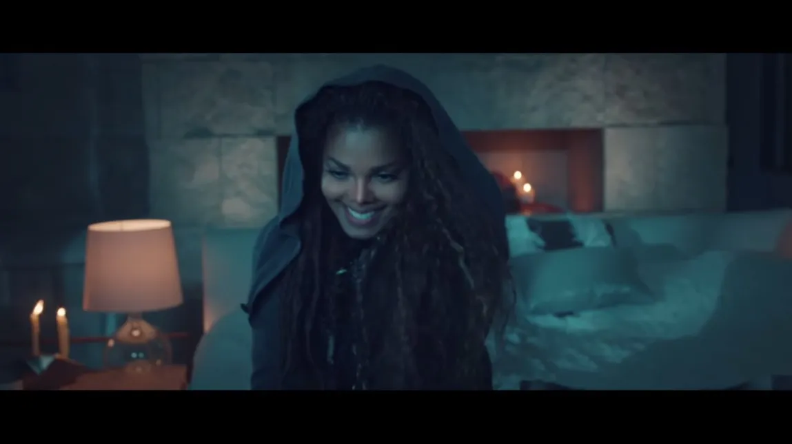 janetjackson nosleep