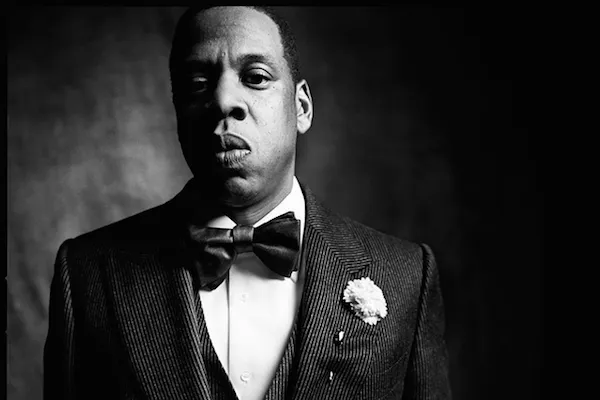 jay z black gangster