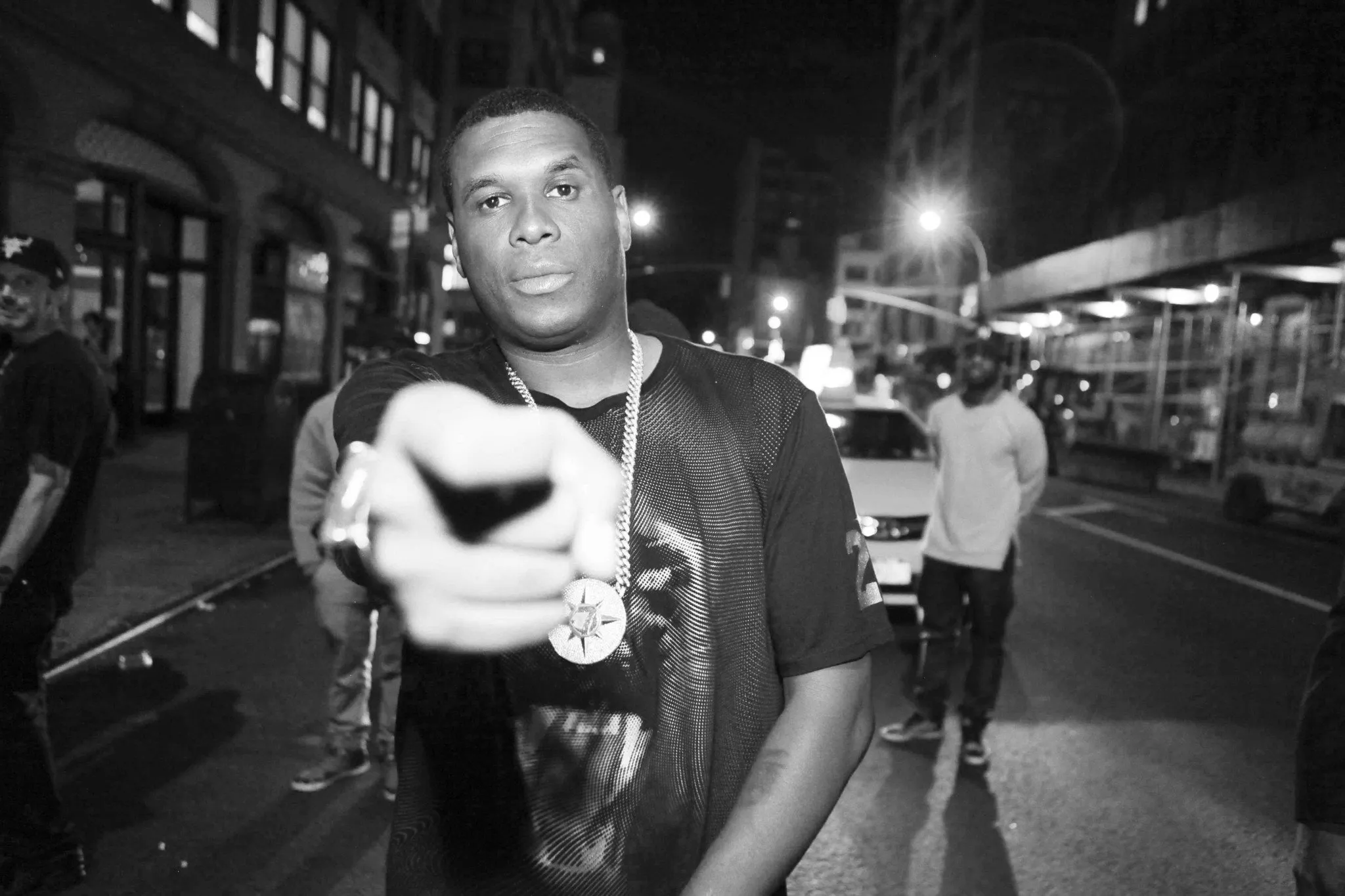 jayelectronica