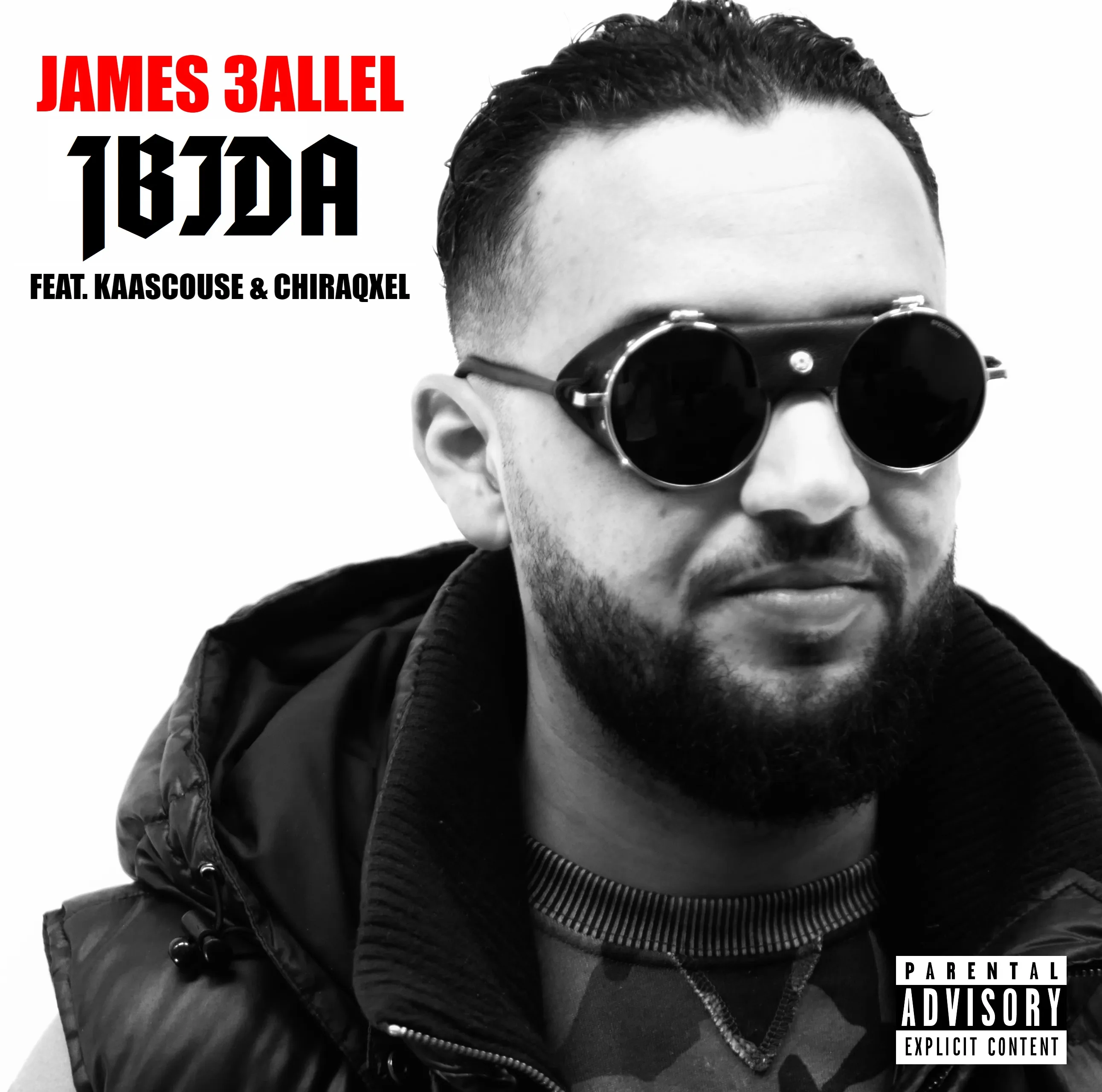 jbida cover