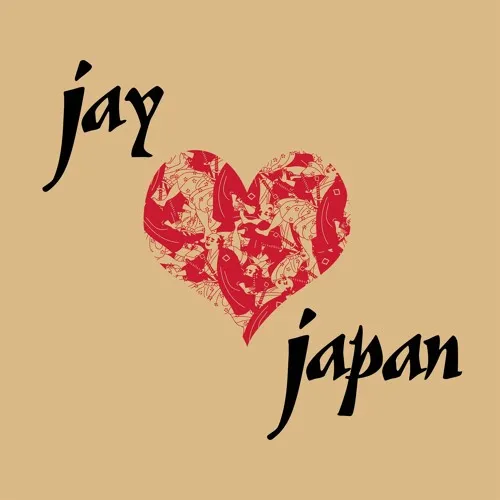 jdilla jaylovejapan