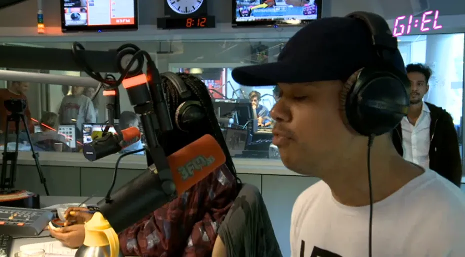 jiggydje 3fm