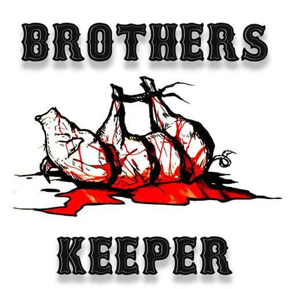 joel ortiz brothers keepers