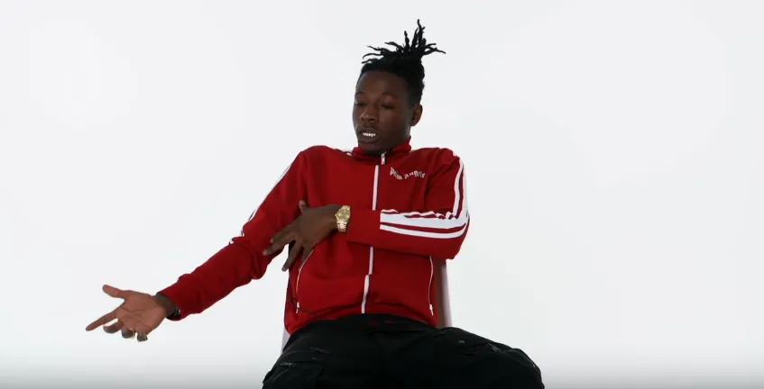 joey bada