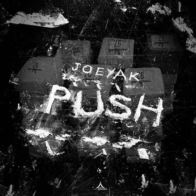 joeyak push