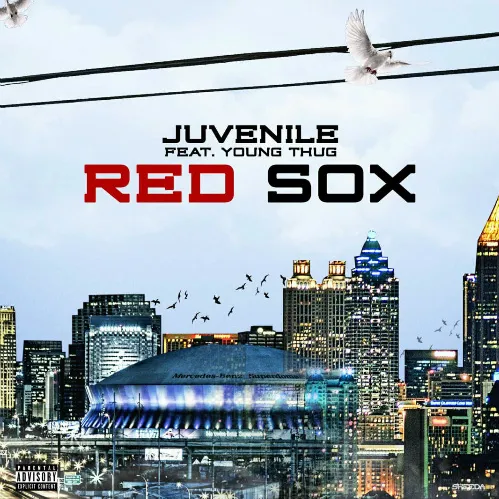 juvenile Red Sox