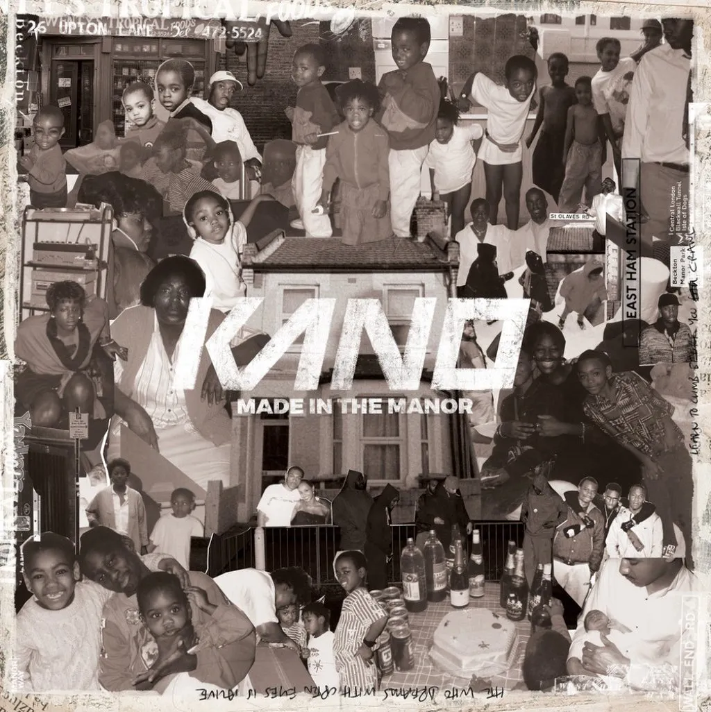 kano madeinthemanor